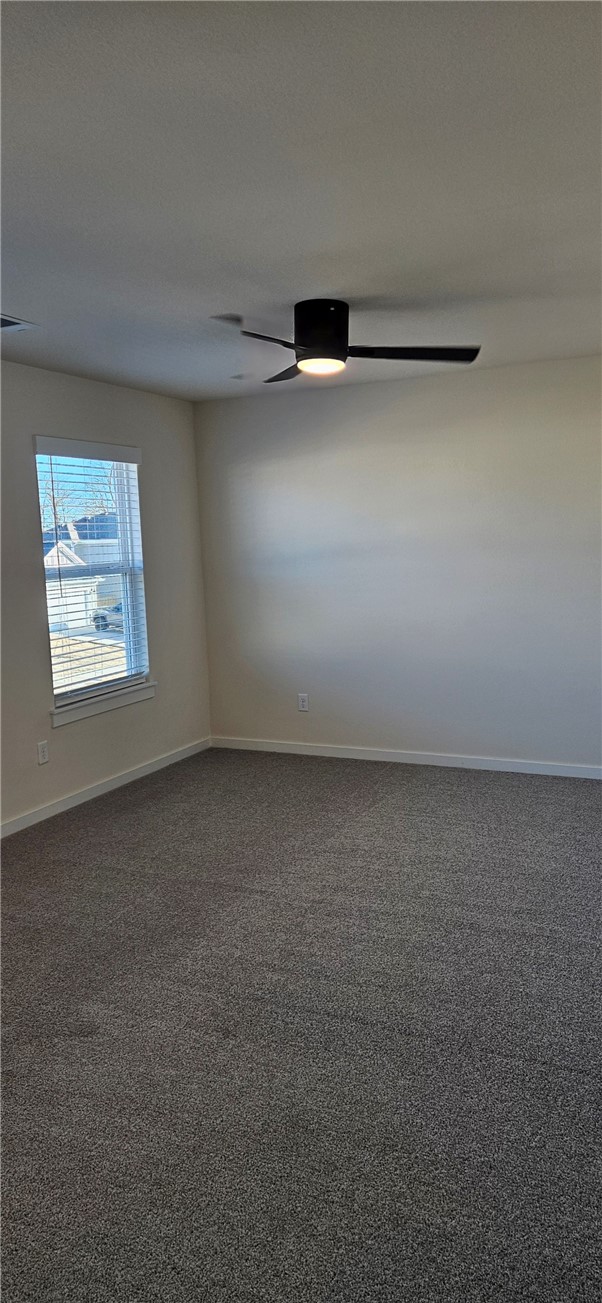 JACOB'S CROSSING S/D - Residential Lease