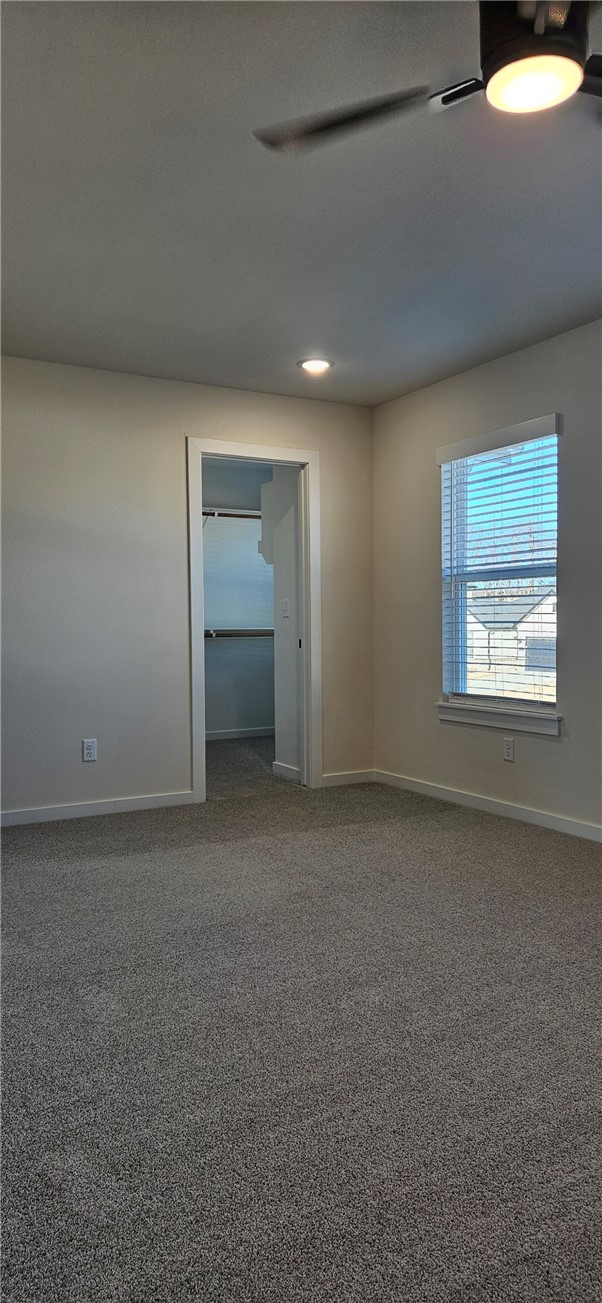 JACOB'S CROSSING S/D - Residential Lease