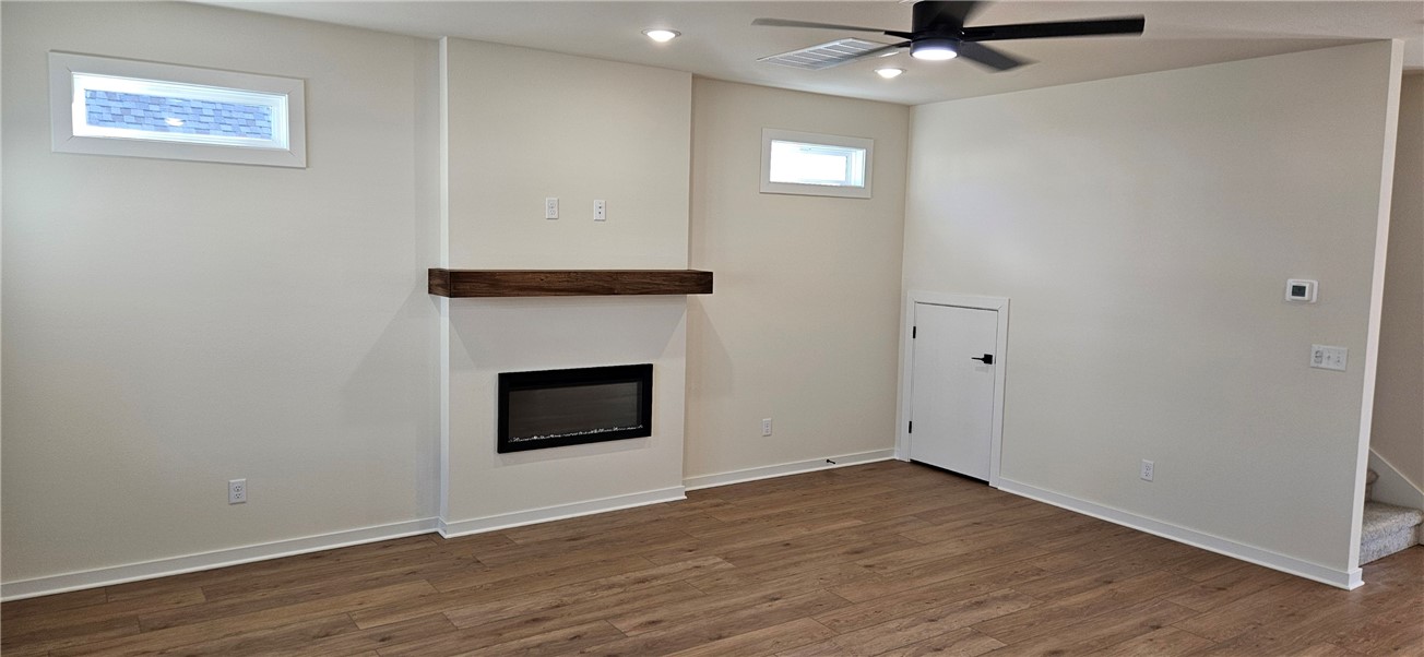 JACOB'S CROSSING S/D - Residential Lease