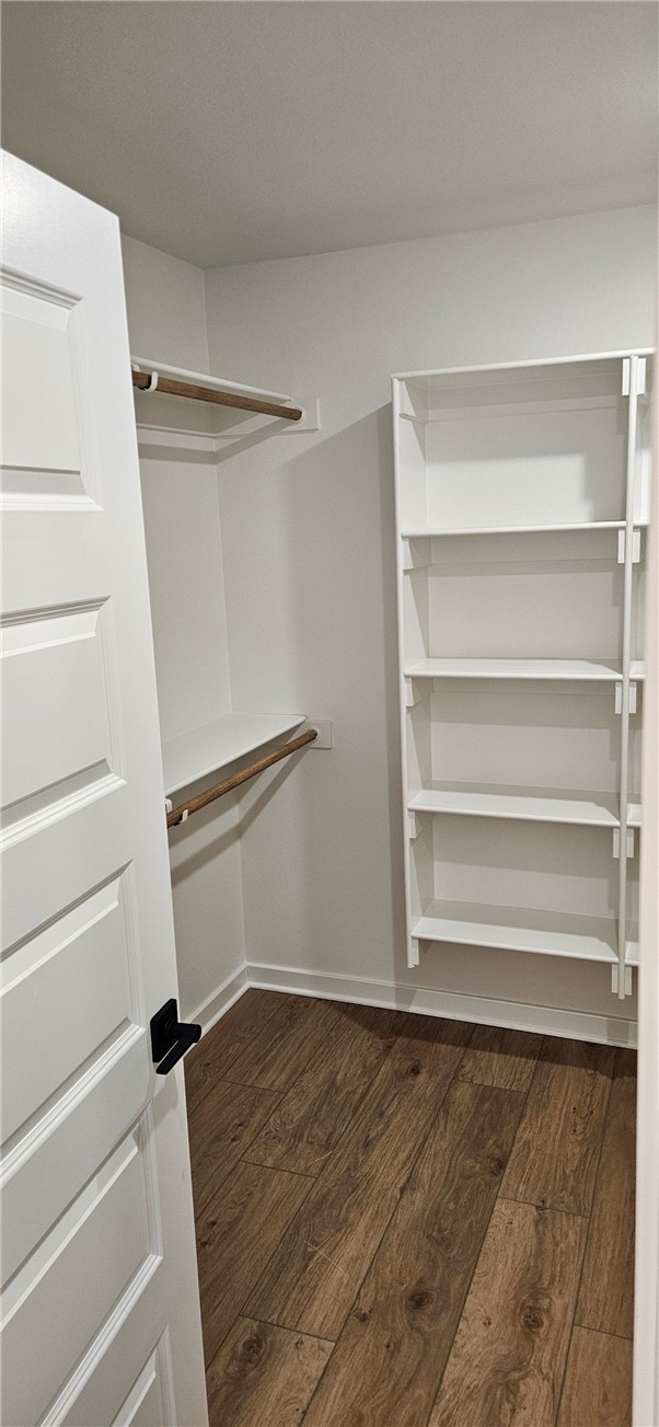 JACOB'S CROSSING S/D - Residential Lease