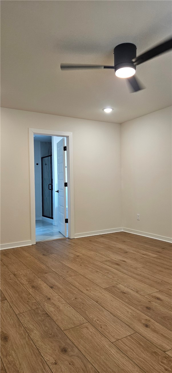 JACOB'S CROSSING S/D - Residential Lease