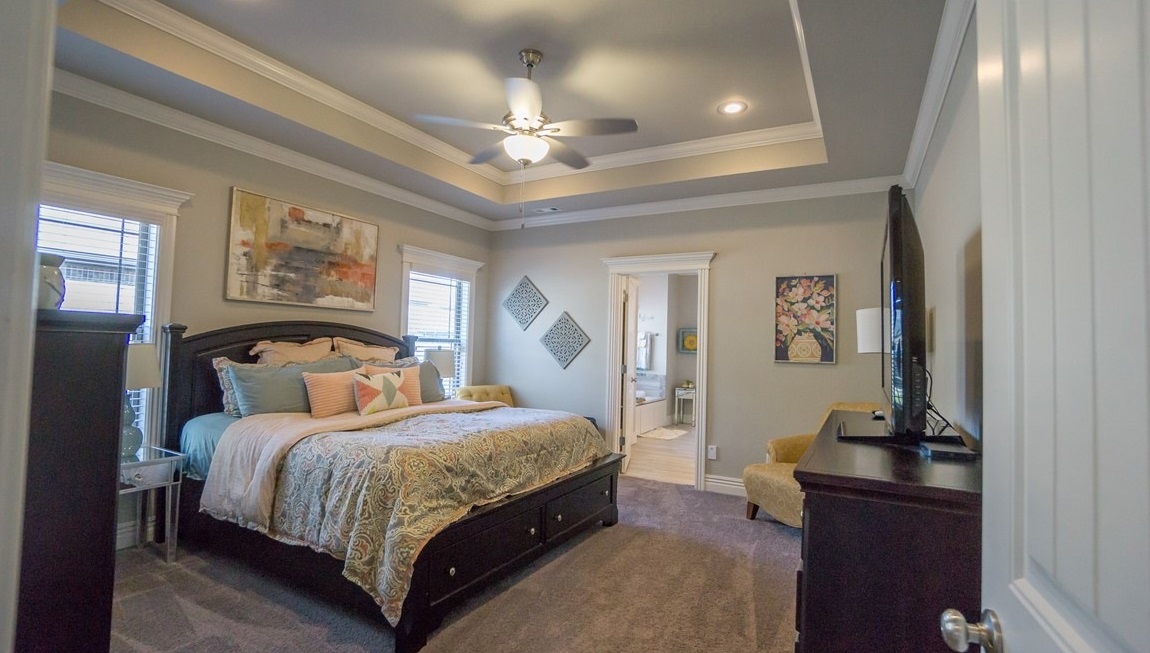 Grand Pointe Sub Rogers - Residential