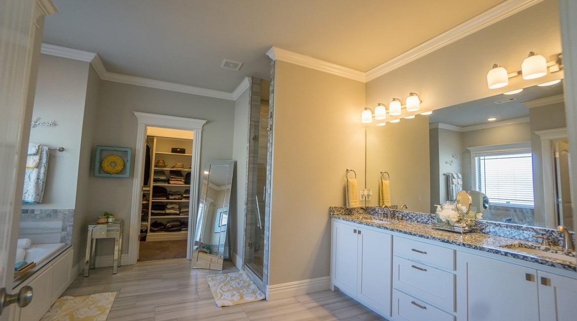 Grand Pointe Sub Rogers - Residential