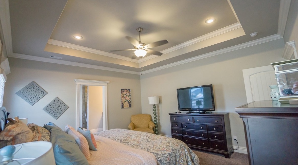 Grand Pointe Sub Rogers - Residential