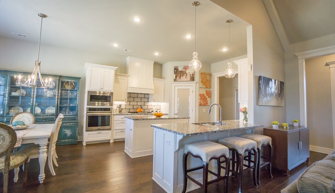 Grand Pointe Sub Rogers - Residential