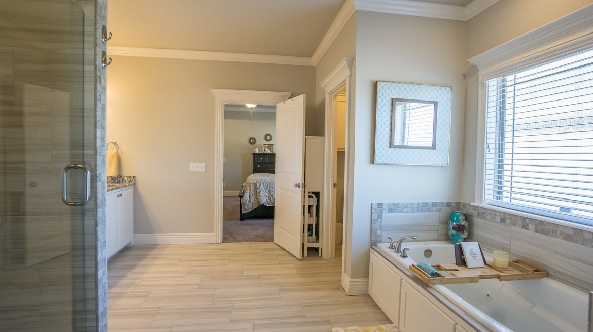 Grand Pointe Sub Rogers - Residential