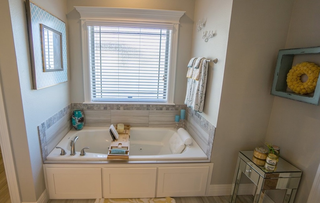 Grand Pointe Sub Rogers - Residential