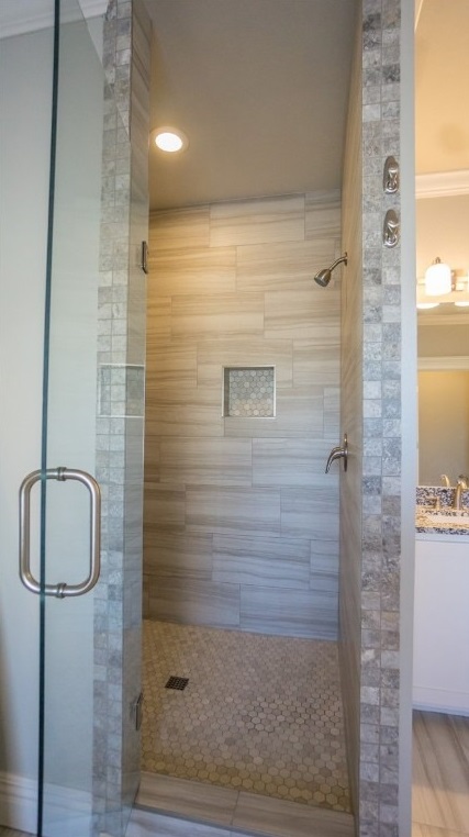 Grand Pointe Sub Rogers - Residential