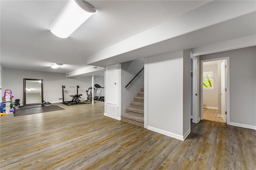 Redwick Sub Bvv - Residential