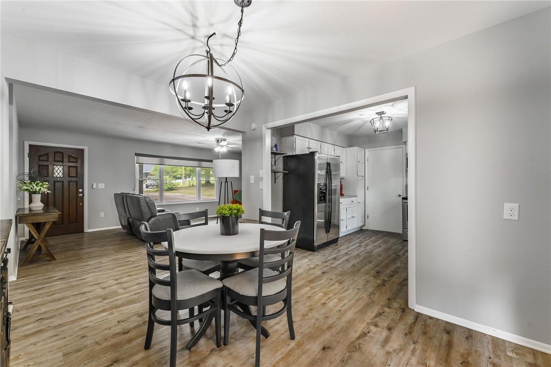 Redwick Sub Bvv - Residential