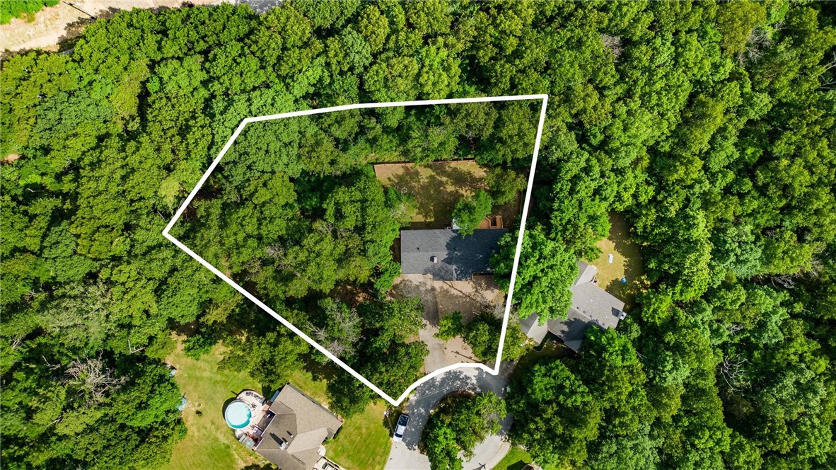 Redwick Sub Bvv - Residential