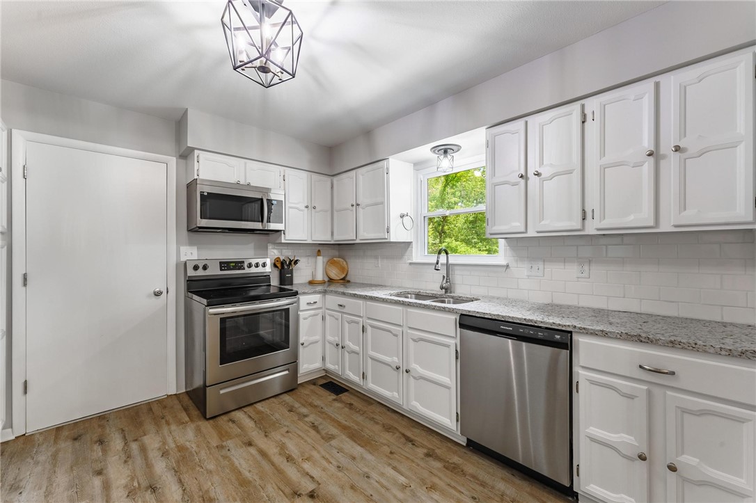 Redwick Sub Bvv - Residential