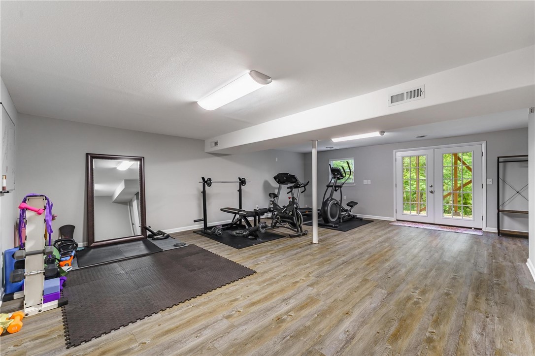 Redwick Sub Bvv - Residential