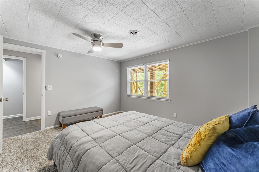 Redwick Sub Bvv - Residential