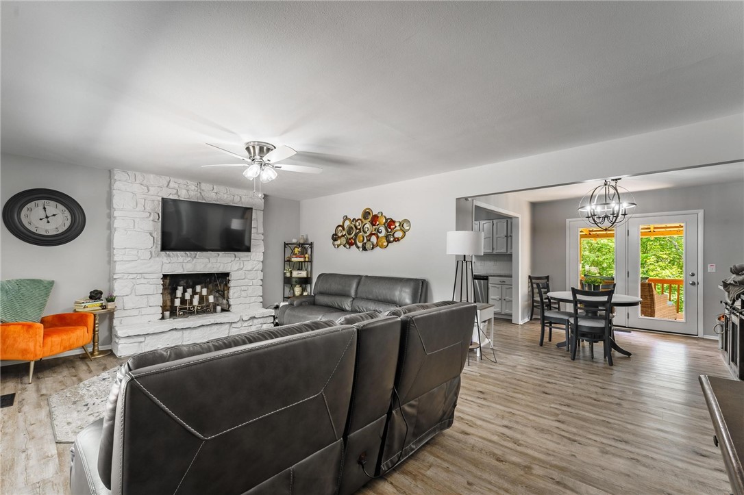 Redwick Sub Bvv - Residential