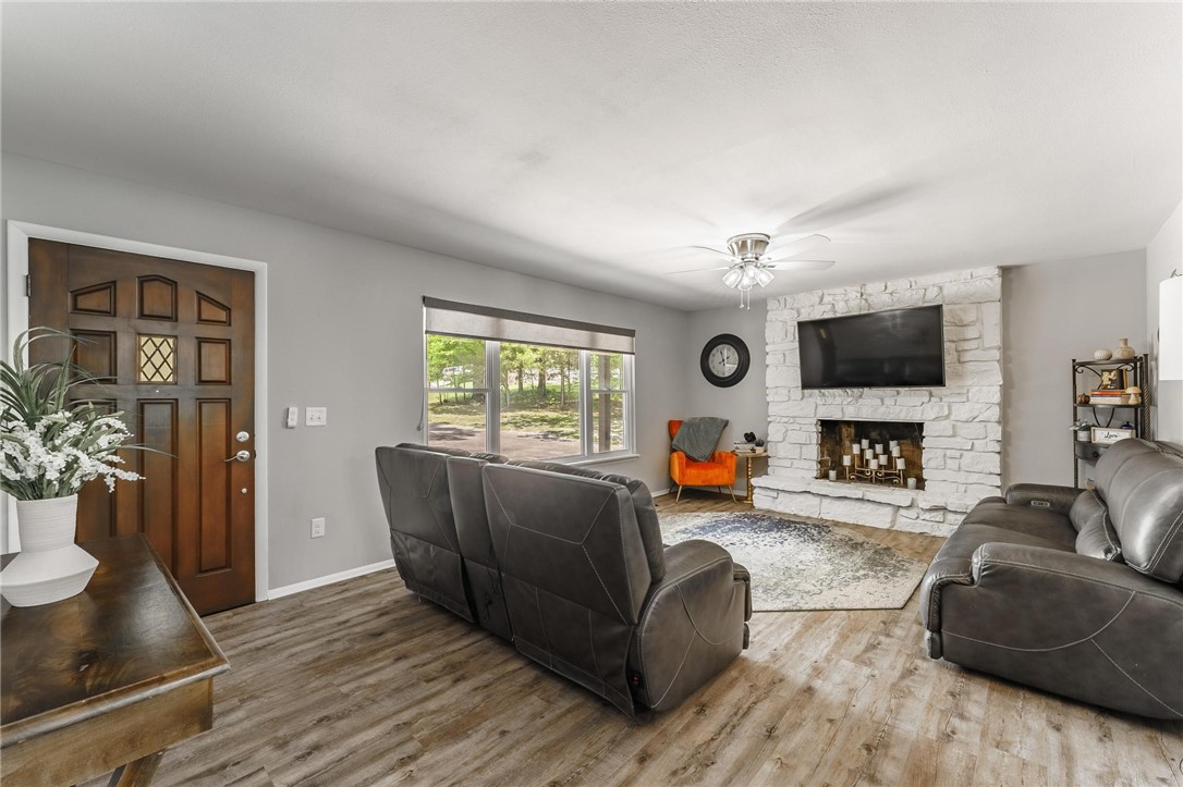 Redwick Sub Bvv - Residential