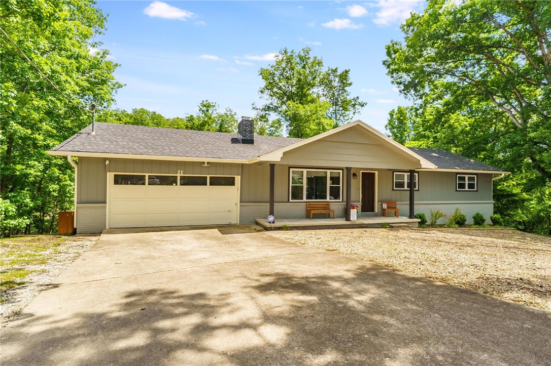Redwick Sub Bvv - Residential