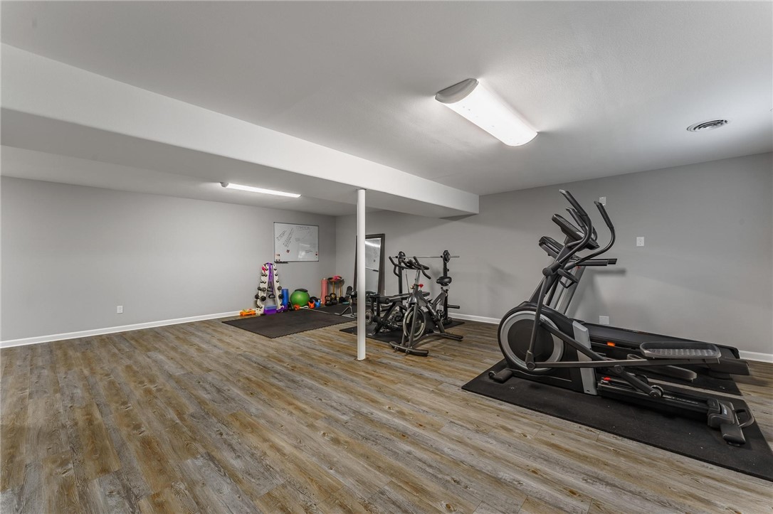 Redwick Sub Bvv - Residential