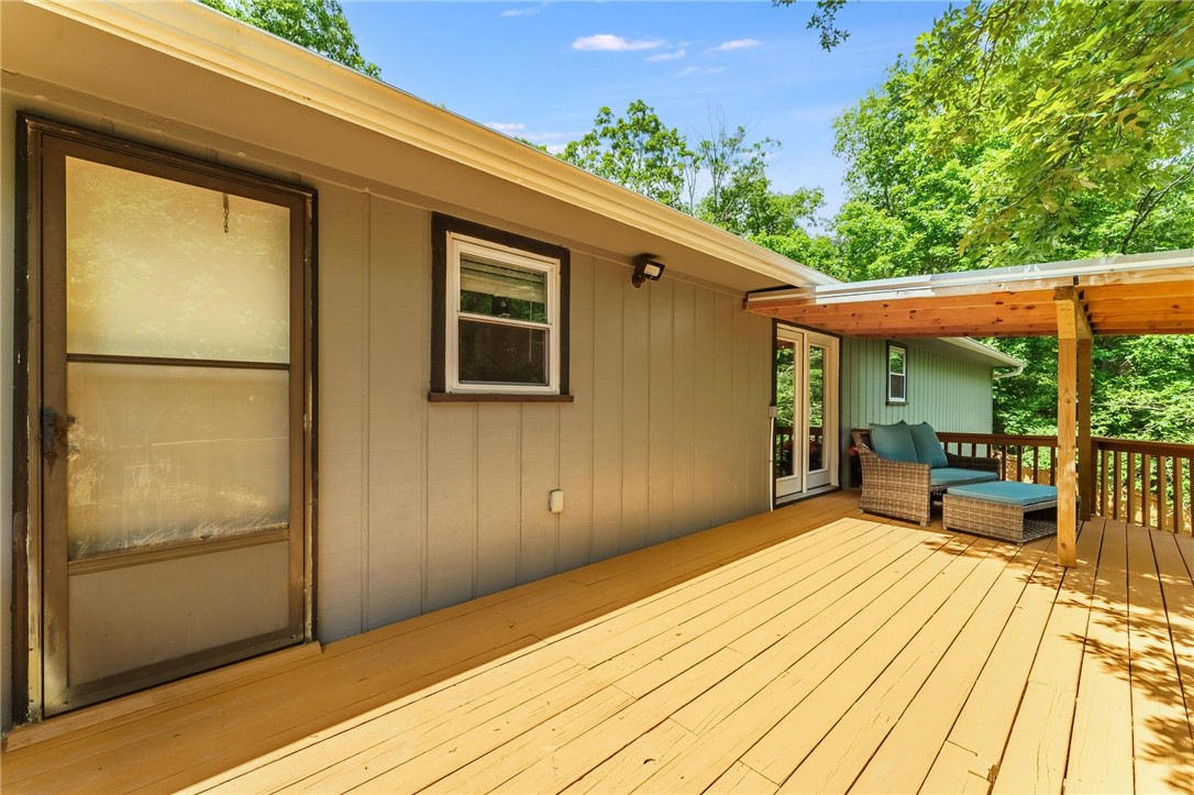 Redwick Sub Bvv - Residential