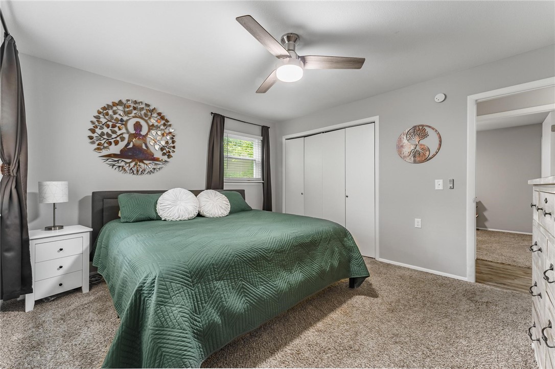 Redwick Sub Bvv - Residential