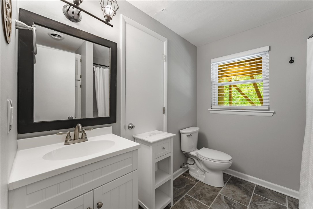 Redwick Sub Bvv - Residential