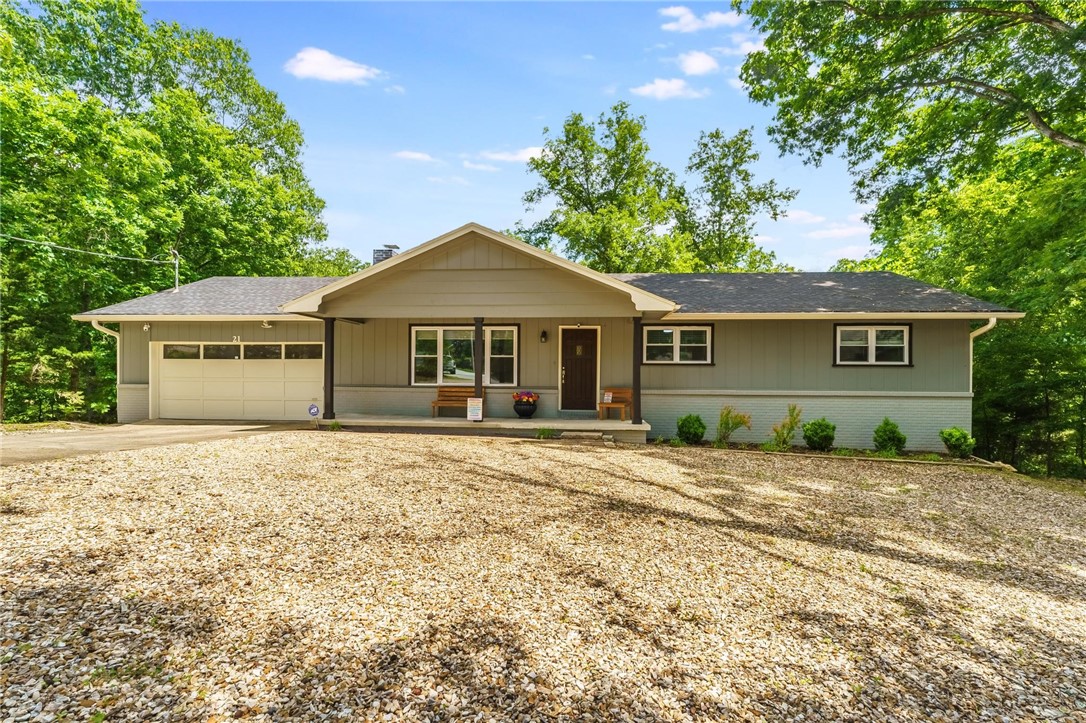 Redwick Sub Bvv - Residential