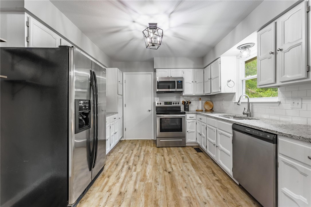 Redwick Sub Bvv - Residential