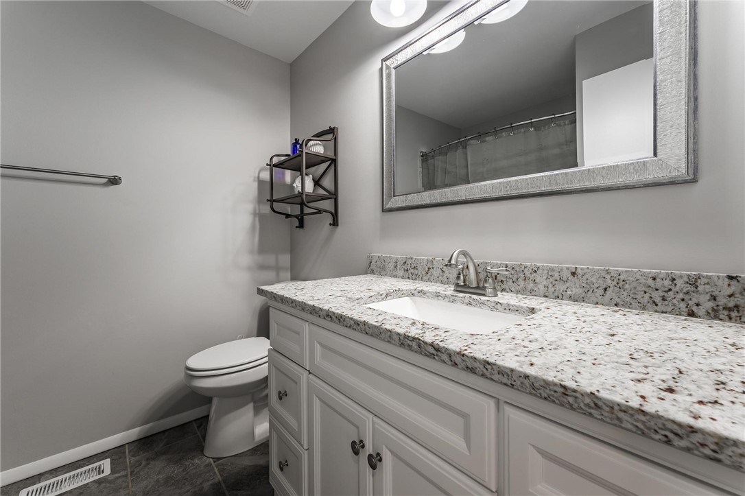 Redwick Sub Bvv - Residential