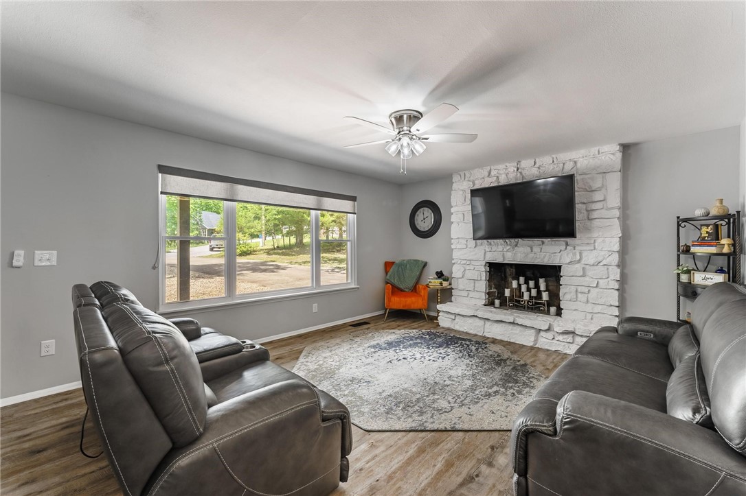 Redwick Sub Bvv - Residential