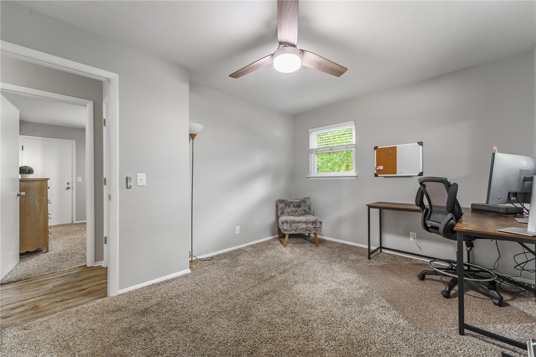Redwick Sub Bvv - Residential