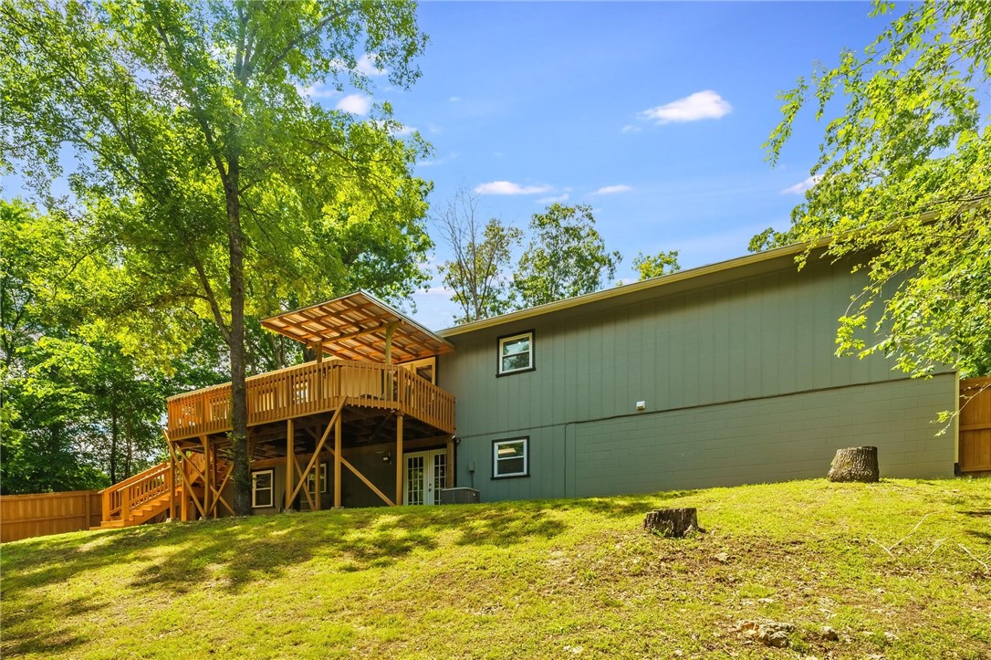 Redwick Sub Bvv - Residential