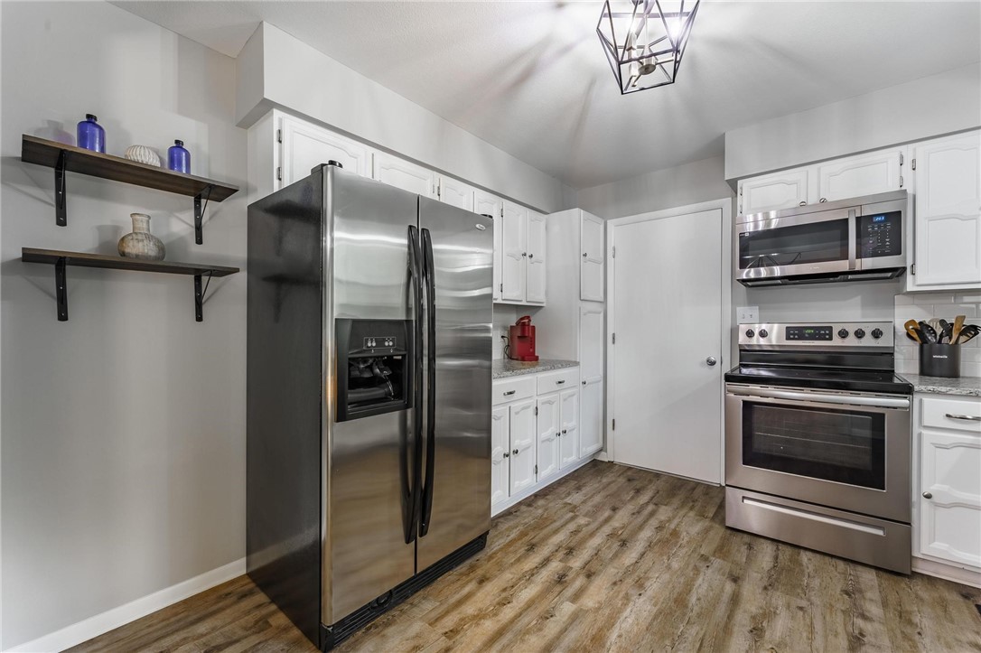 Redwick Sub Bvv - Residential
