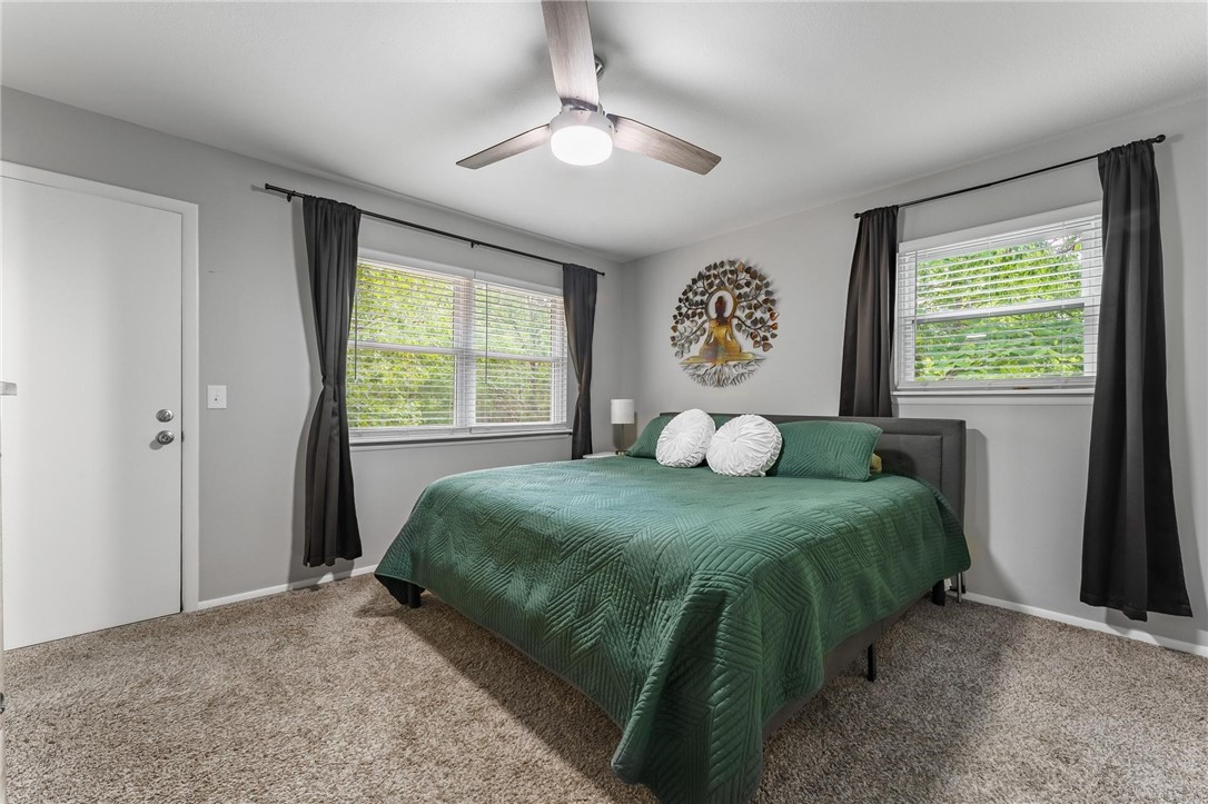 Redwick Sub Bvv - Residential