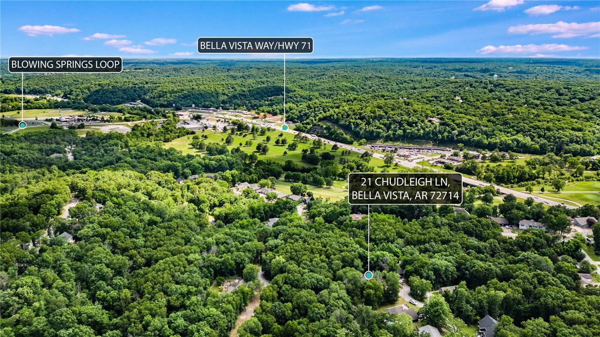 Redwick Sub Bvv - Residential