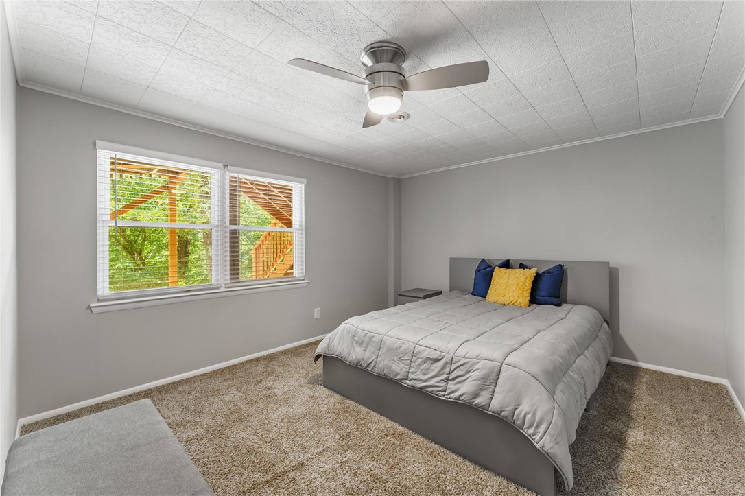 Redwick Sub Bvv - Residential