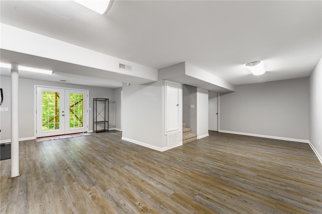 Redwick Sub Bvv - Residential