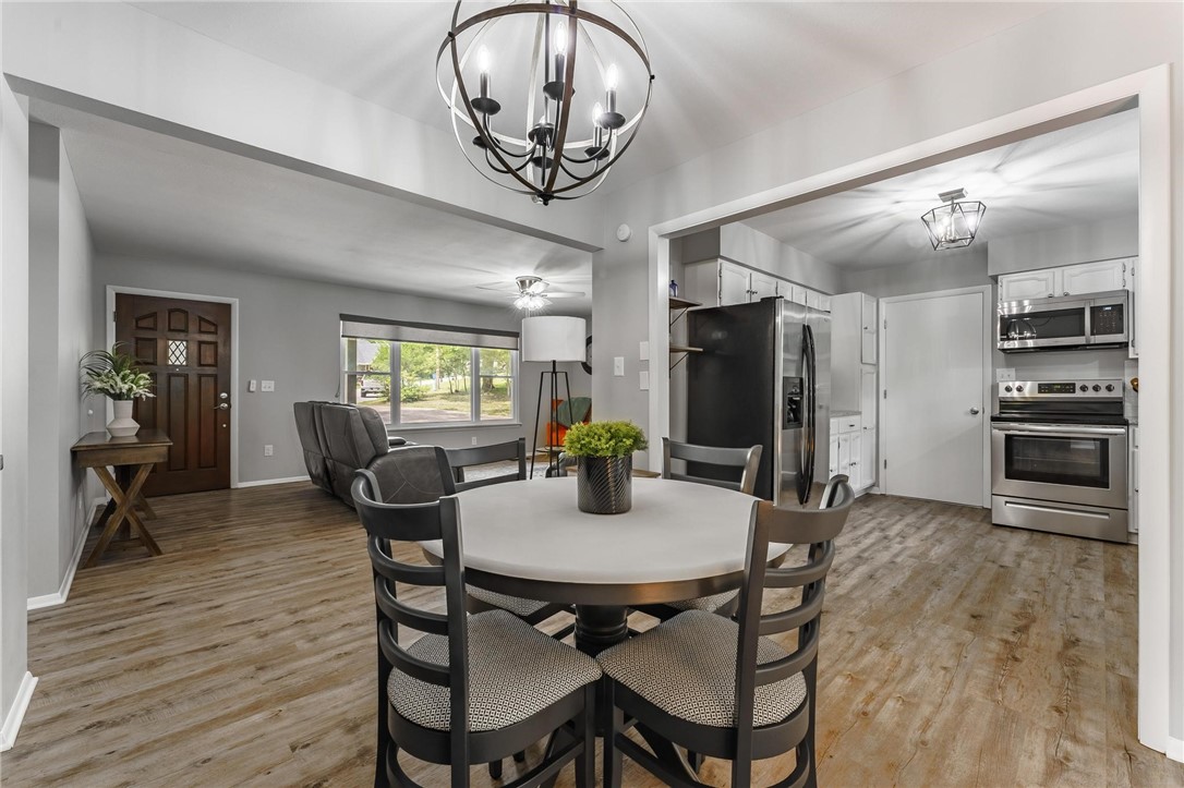 Redwick Sub Bvv - Residential