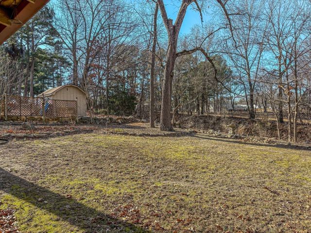 Marc-Lyn Estates - Residential