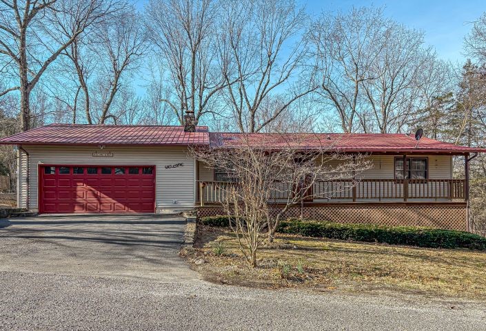 Marc-Lyn Estates - Residential