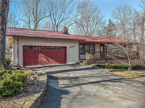 Photo of 150 MC 6017, Yellville, AR 72687 (MLS # 1333849)