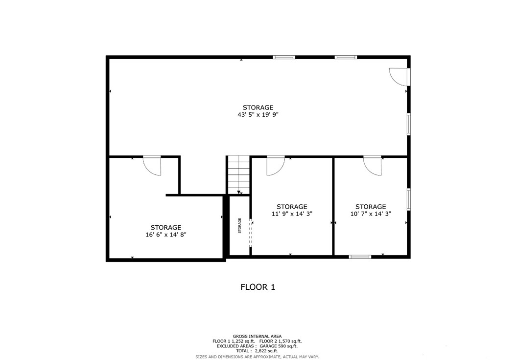 Marc-Lyn Estates - Residential