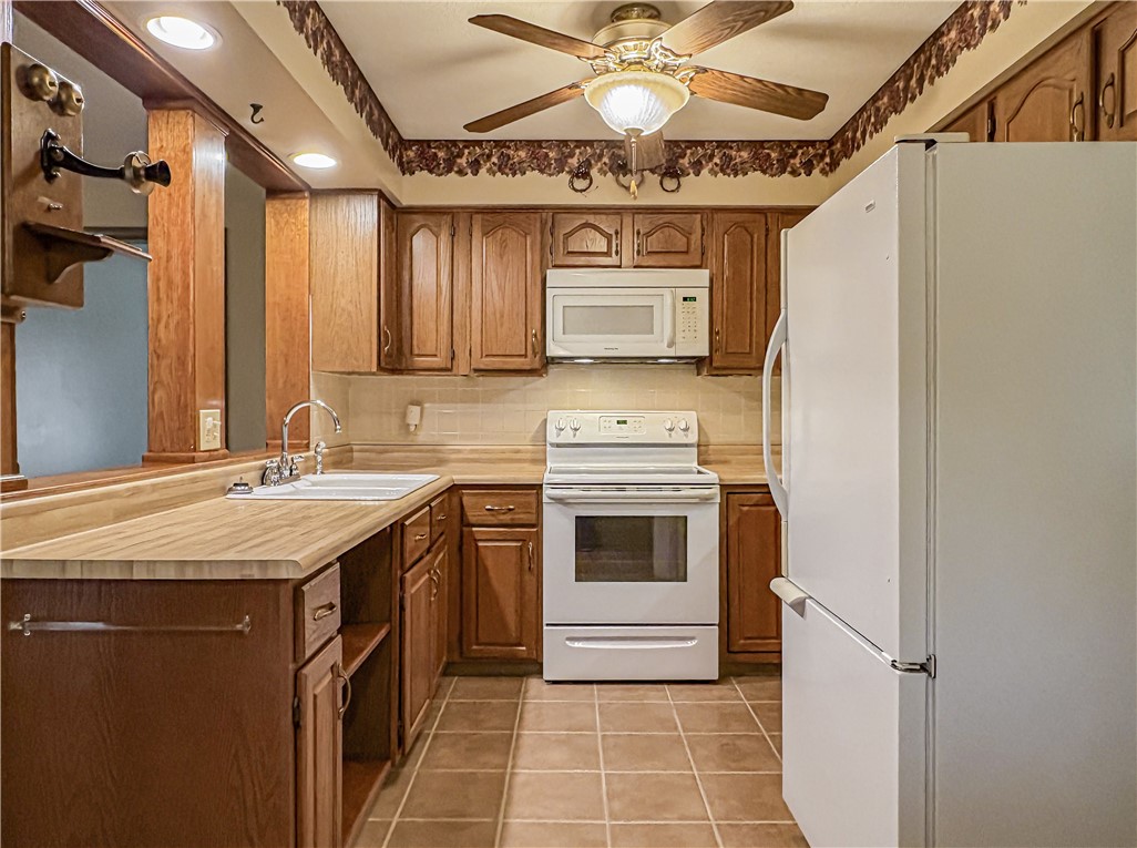 Marc-Lyn Estates - Residential