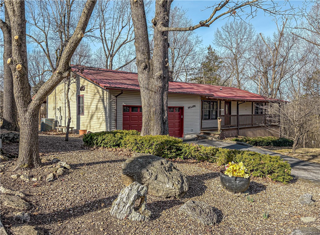 Marc-Lyn Estates - Residential