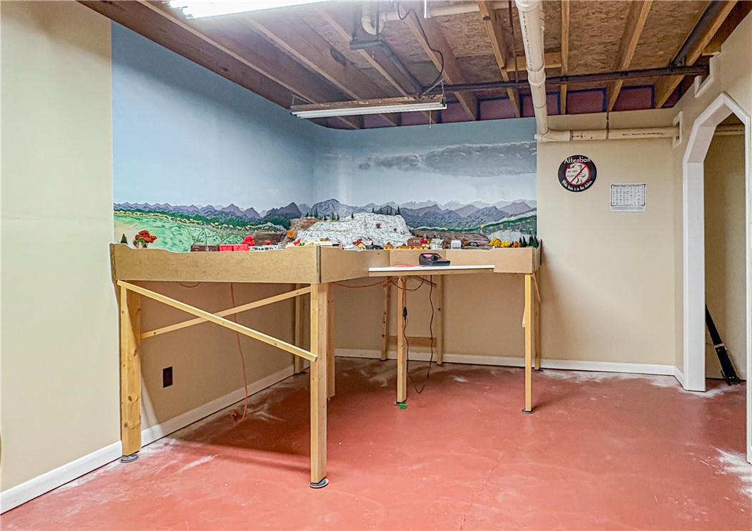 Marc-Lyn Estates - Residential