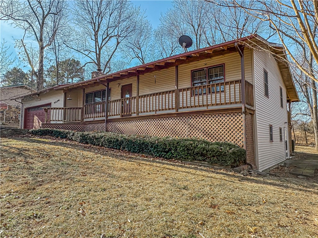 Marc-Lyn Estates - Residential