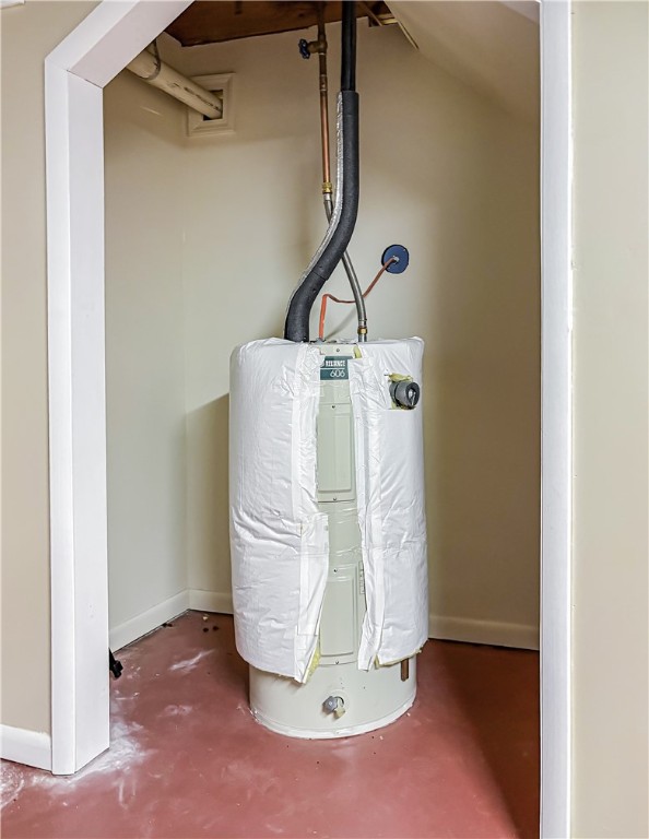 Marc-Lyn Estates - Residential