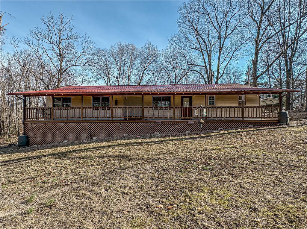 Marc-Lyn Estates - Residential