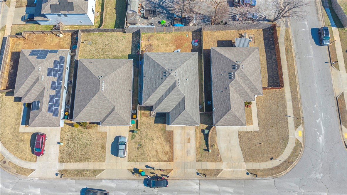 First Place Sub Rogers - Residential