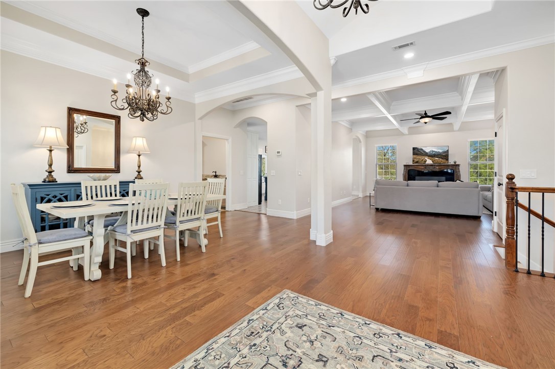 Chapel Hill Ph 1-Bentonville - Residential