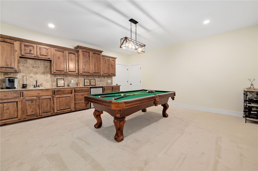 Chapel Hill Ph 1-Bentonville - Residential